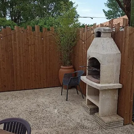 Hébergement de vacances Maison De Pecheur Bord De *