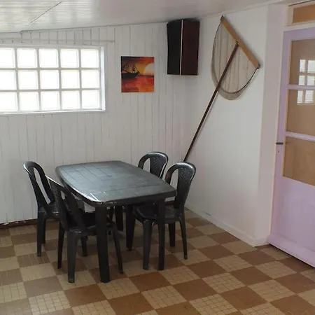 Hébergement de vacances Maison De Pecheur Bord De LʼAiguillon-sur-Mer
