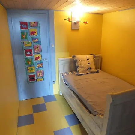 Maison De Pecheur Bord De *