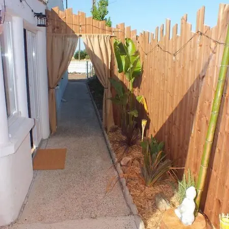 Hébergement de vacances Maison De Pecheur Bord De LʼAiguillon-sur-Mer
