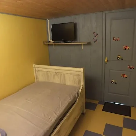Hébergement de vacances Maison De Pecheur Bord De LʼAiguillon-sur-Mer
