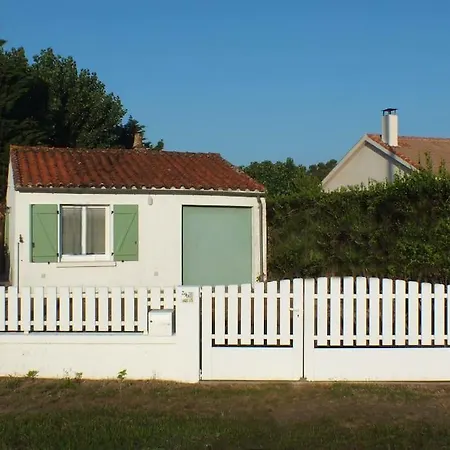 Maison De Pecheur Bord De Hébergement de vacances *